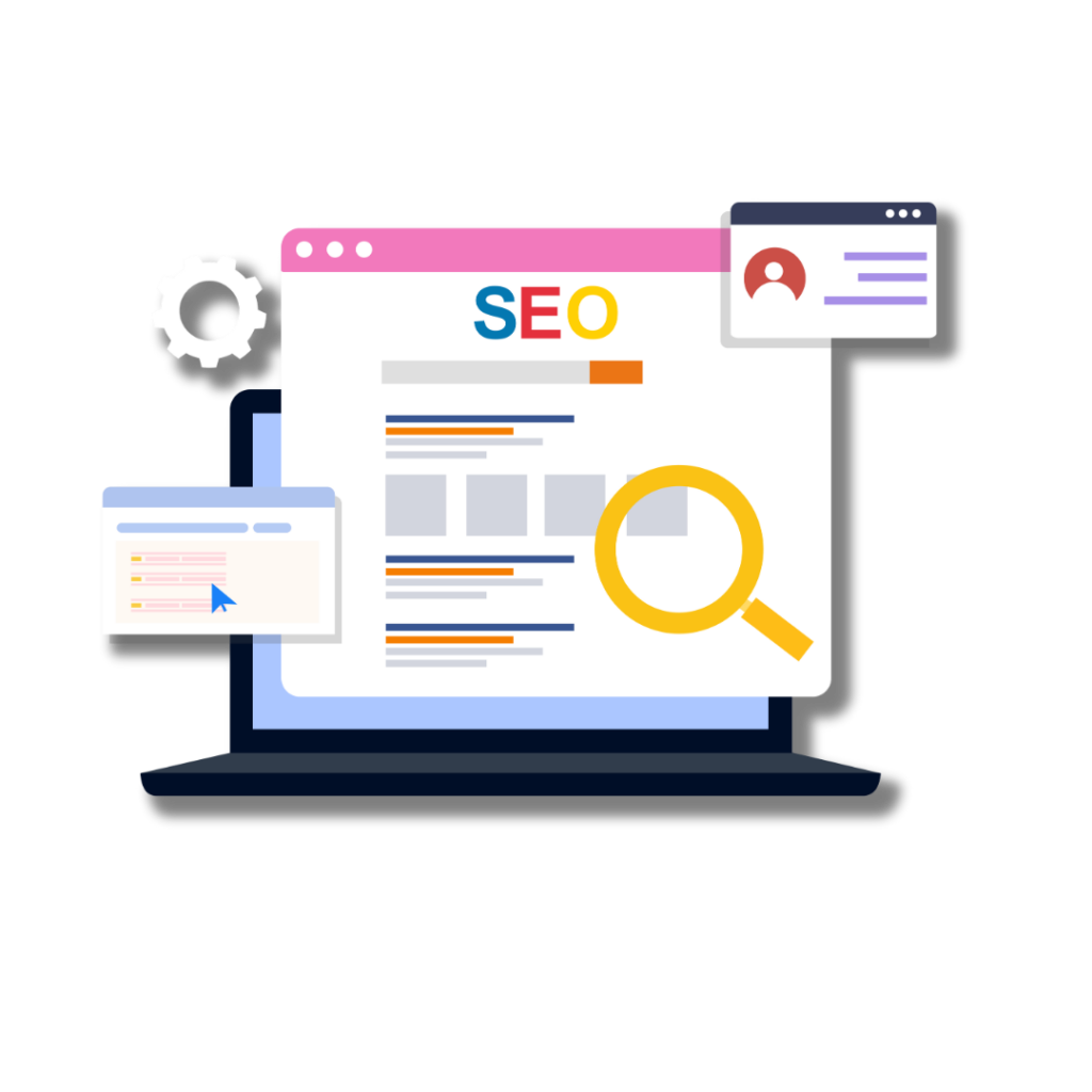 best seo company in kochi on page optimisation