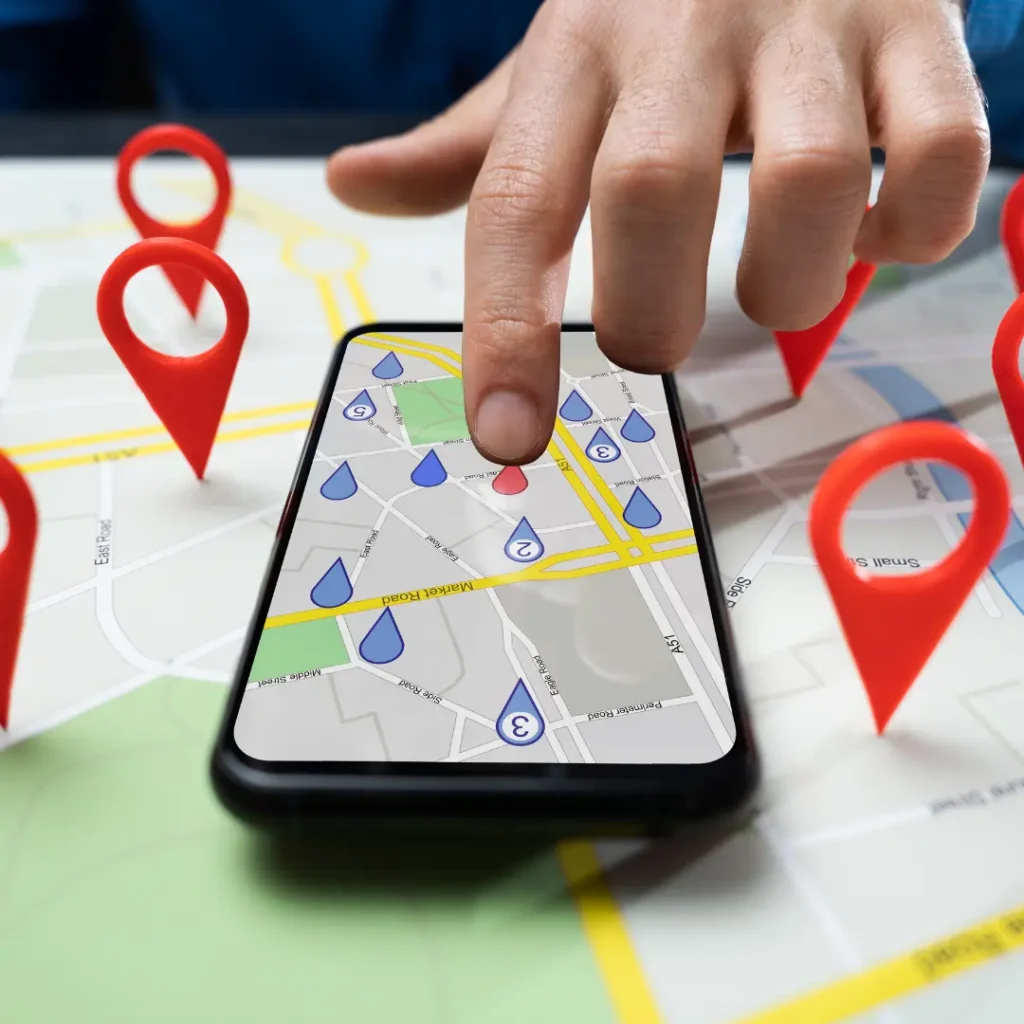 SEO Trends in 2024 Local SEO Optimization for Hyperlocal Targeting: